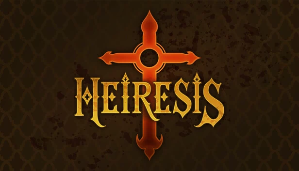 HEIRESIS 游戏封面