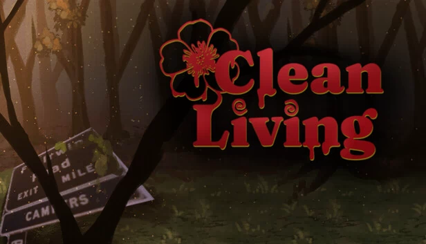 Clean Living 游戏封面