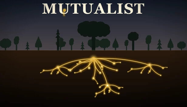 Mutualist 游戏封面