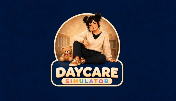Daycare Simulator 游戏封面