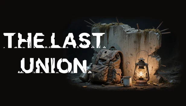 The Last UNION 游戏封面