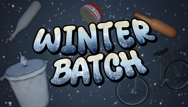 Winter Batch 游戏封面