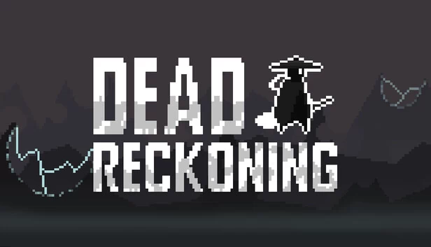 Dead Reckoning 游戏封面