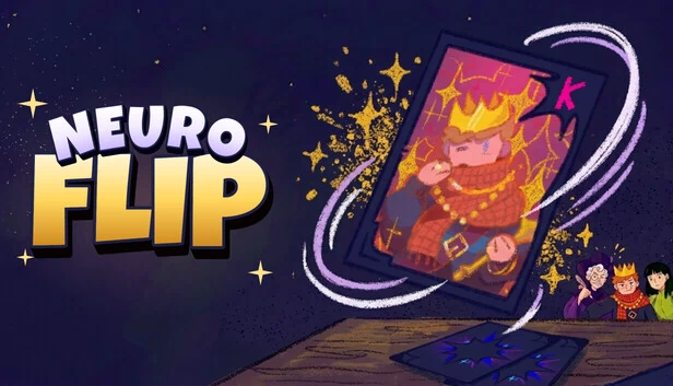 Neuroflip 游戏封面