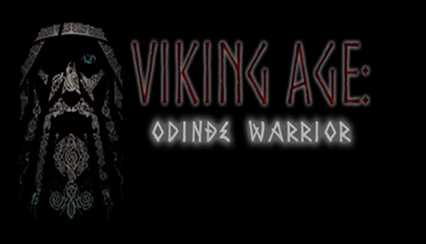 维京时代：奥丁的战士（Viking Age: Odin's Warrior） 游戏封面