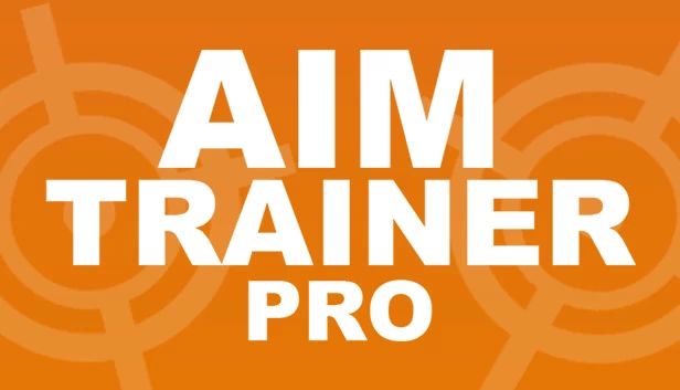 瞄准训练器专业版（Aim Trainer Pro） 游戏封面
