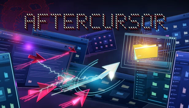 AfterCursor 游戏封面