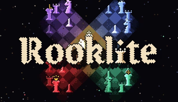 Rooklite 游戏封面