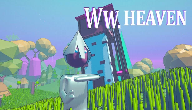 WW.Heaven 游戏封面