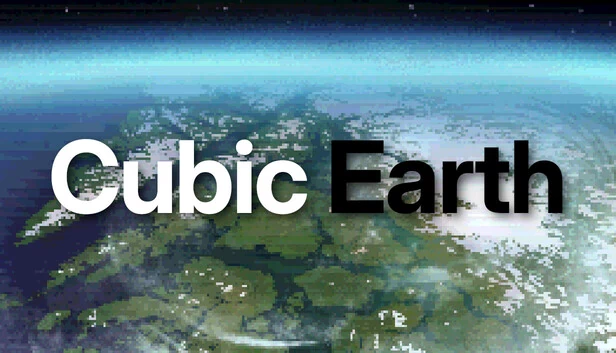 Cubic Earth 游戏封面