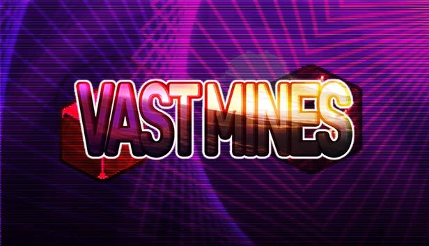 Vast Mines 游戏封面