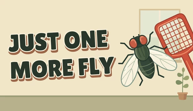 Just One More Fly 游戏封面