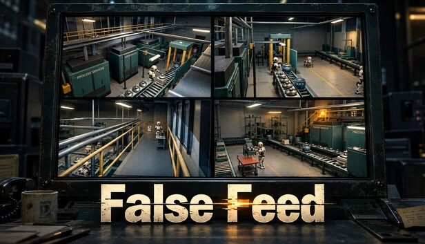 False Feed 游戏封面