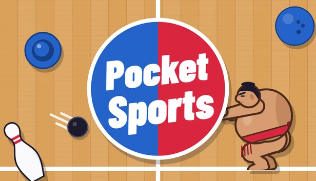 Pocket Sports 游戏封面
