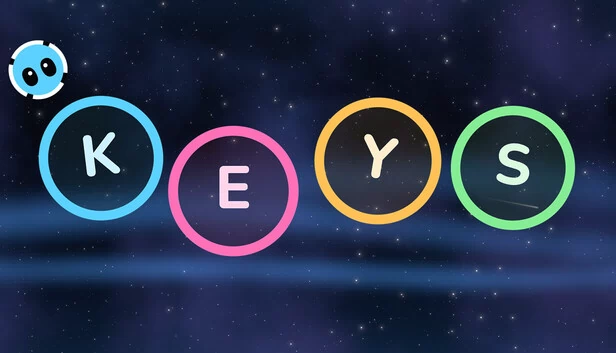 KEYS 游戏封面