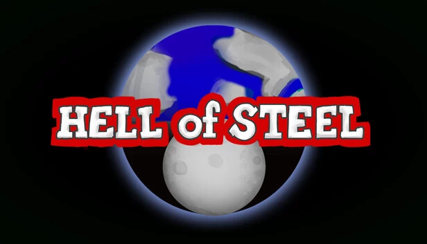 Hell of Steel 游戏封面