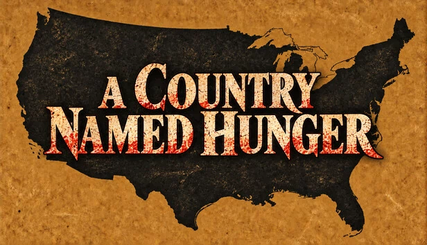 A Country Named Hunger 游戏封面