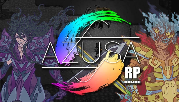 Azusa RP Online 游戏封面