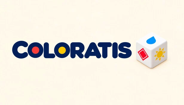 Coloratis 游戏封面