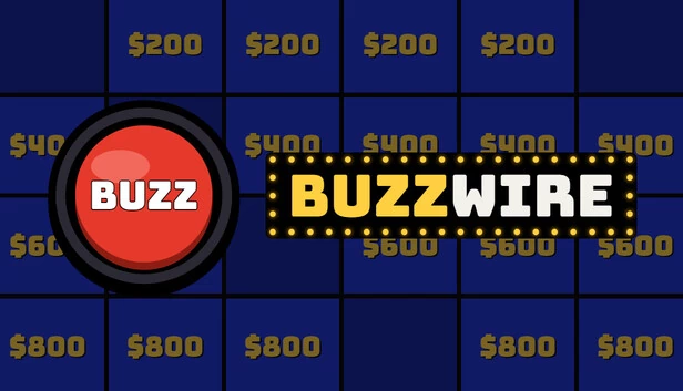 Buzzwire 游戏封面