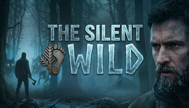 The Silent Wild 游戏封面