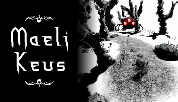 Maeli Keus 游戏封面
