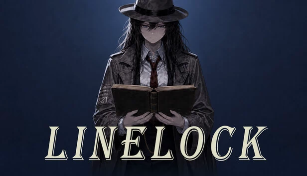 Linelock 游戏封面