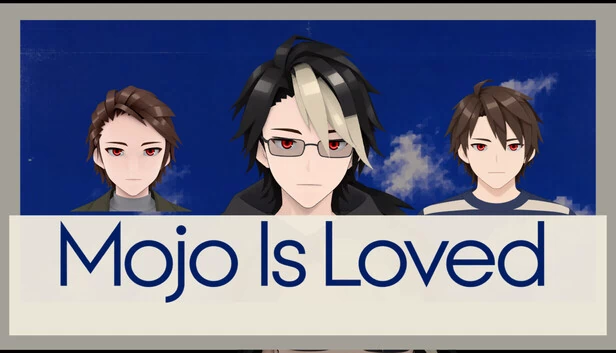 Mojo Is Loved 游戏封面