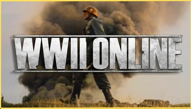 二战在线（WWII Online） 游戏封面
