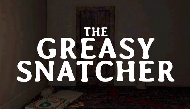 The Greasy Snatcher 游戏封面