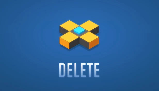 删除（Delete） 游戏封面