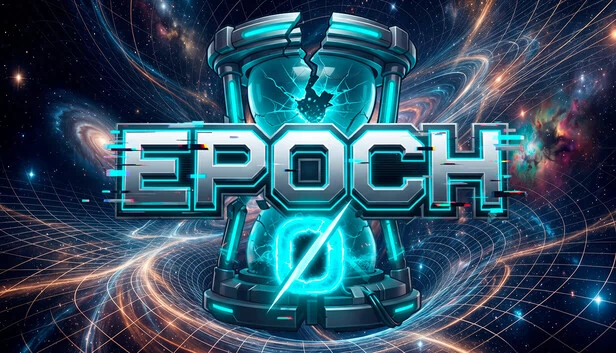 Epoch Zero 游戏封面