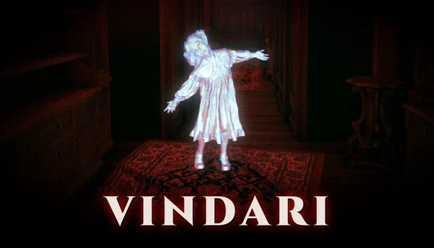 VINDARI 游戏封面