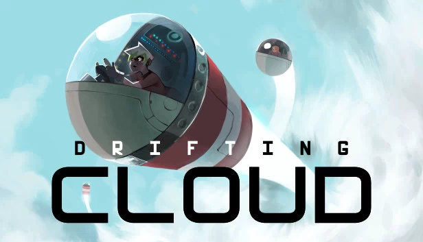 漂泊的云（Drifting Cloud） 游戏封面