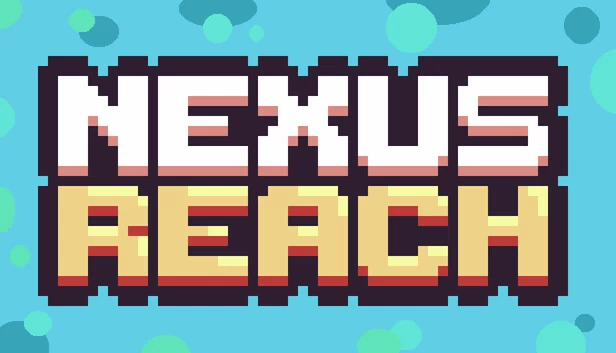 Nexus: Reach 游戏封面