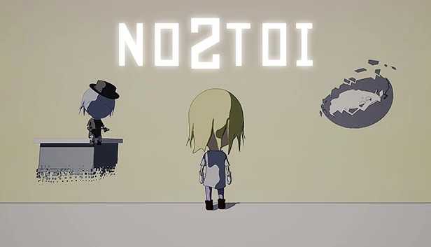 诺斯托伊（NOSTOI） 游戏封面