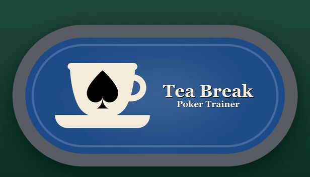 Tea Break Poker Trainer 游戏封面