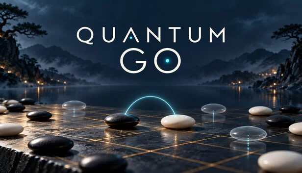 Quantum Go 游戏封面