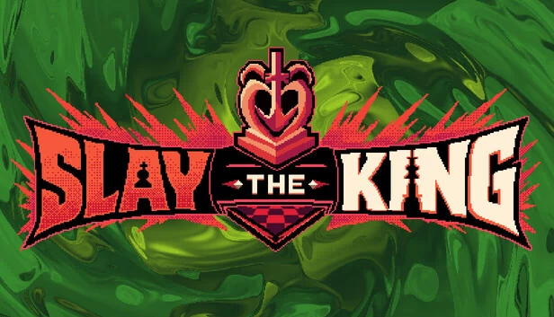 Slay the King 游戏封面