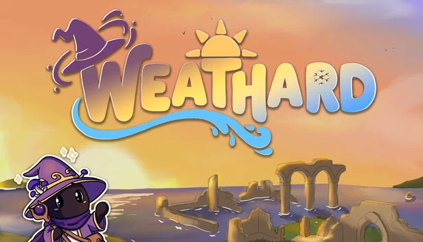 Weathard 游戏封面
