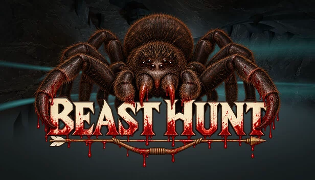 Beast Hunt 游戏封面
