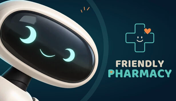 Friendly Pharmacy 游戏封面