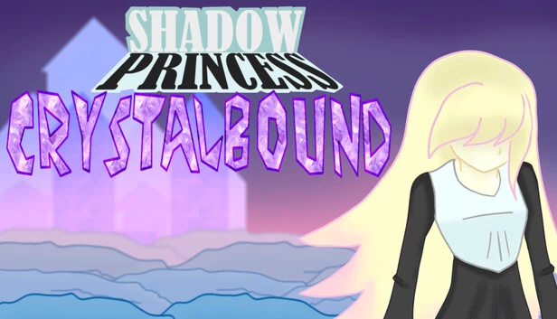 Shadow Princess: Crystalbound 游戏封面