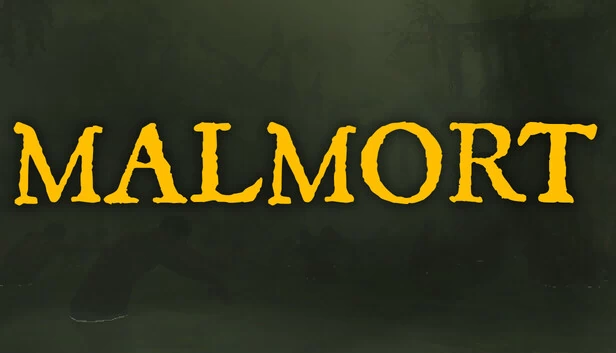MALMORT 游戏封面