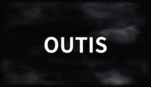 OUTIS 游戏封面