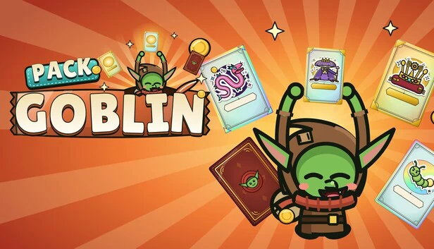 Pack Goblin 游戏封面