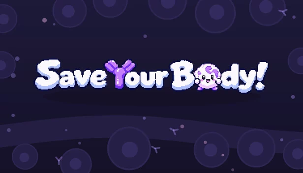 Save Your Body! 游戏封面