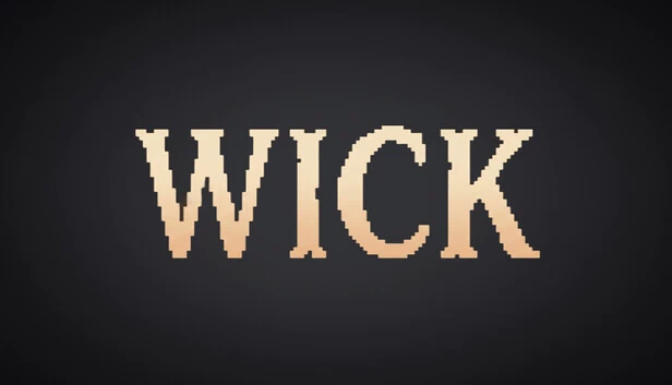 WICK 游戏封面