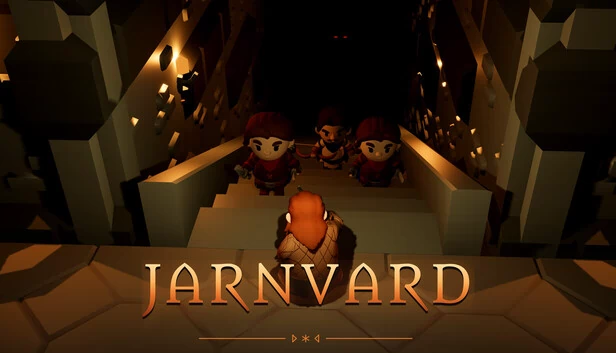 Jarnvard 游戏封面