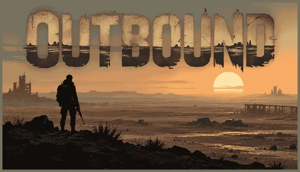 Outbound 游戏封面